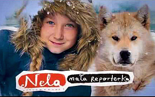 Nela – mała reporterka